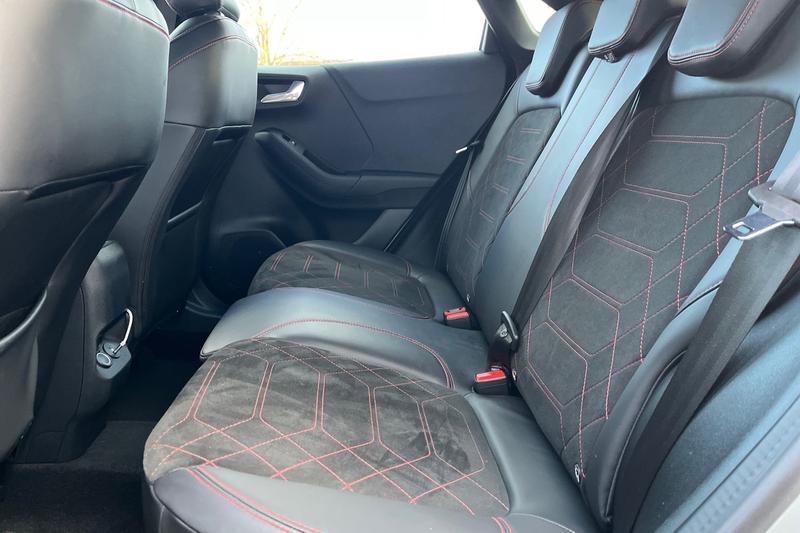 Used Ford Puma 2025 for sale - 77048090: Photo 20