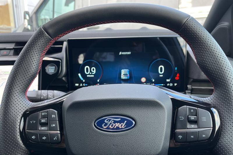 Used Ford Puma 2025 for sale - 77048090: Photo 23