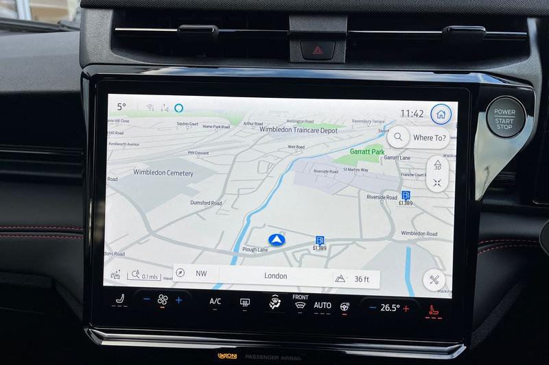 Used Ford Puma 2025 for sale - 77048090: Photo 24