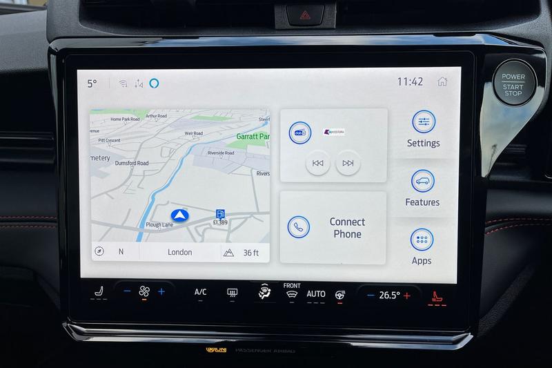 Used Ford Puma 2025 for sale - 77048090: Photo 25