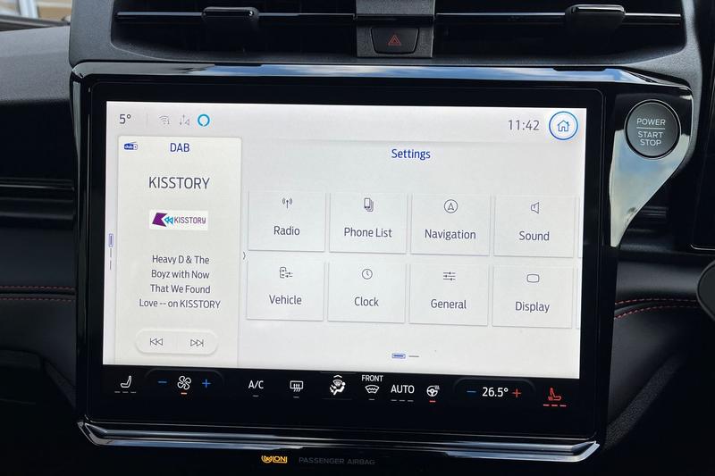 Used Ford Puma 2025 for sale - 77048090: Photo 26