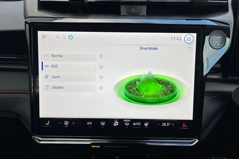 Used Ford Puma 2025 for sale - 77048090: Photo 29