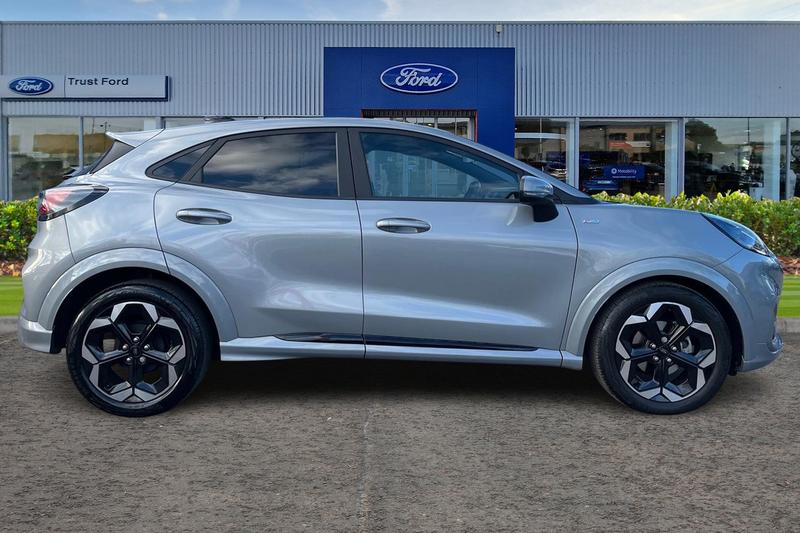 Used Ford Puma 2025 for sale - 77048090: Photo 3