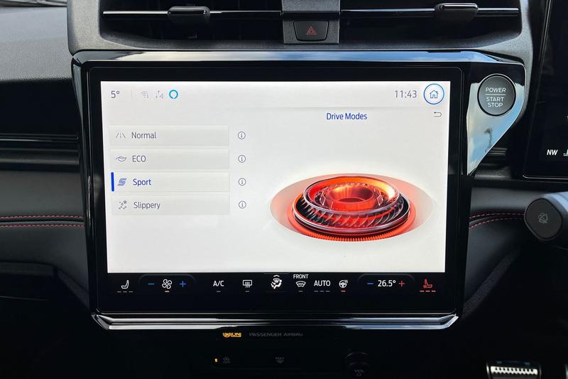 Used Ford Puma 2025 for sale - 77048090: Photo 30