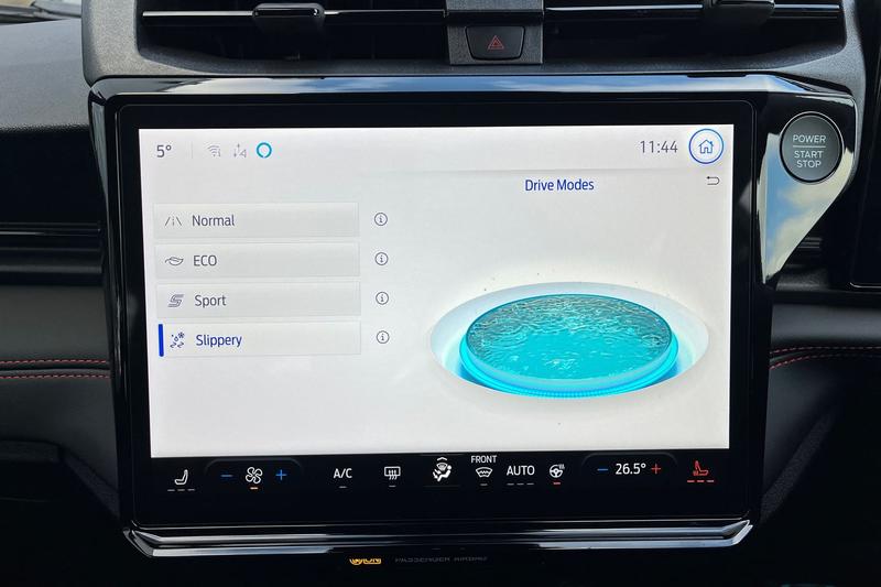 Used Ford Puma 2025 for sale - 77048090: Photo 31