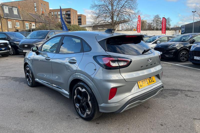 Used Ford Puma 2025 for sale - 77048090: Photo 34