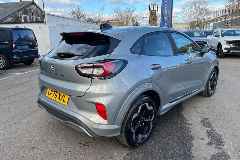 Used Ford Puma 2025 for sale - 77048090: Photo 36