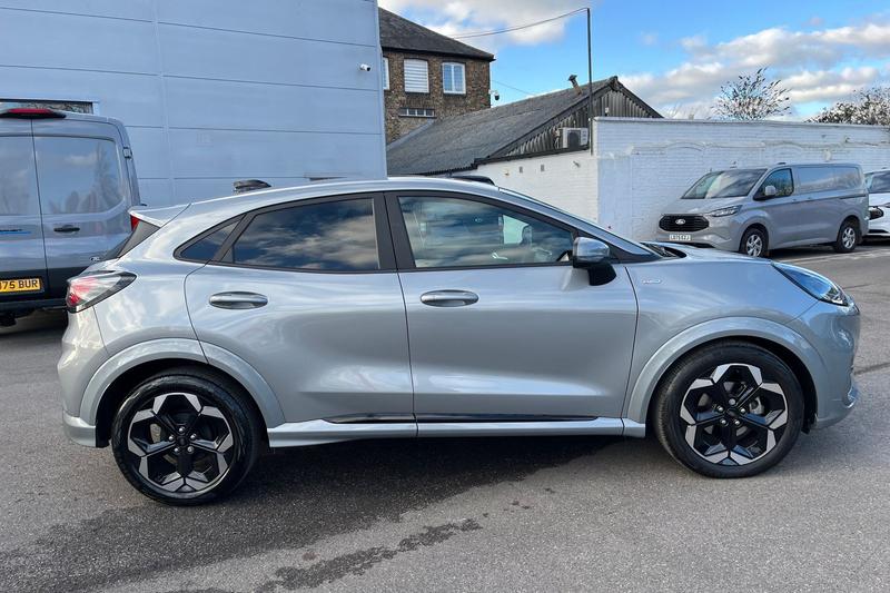 Used Ford Puma 2025 for sale - 77048090: Photo 37