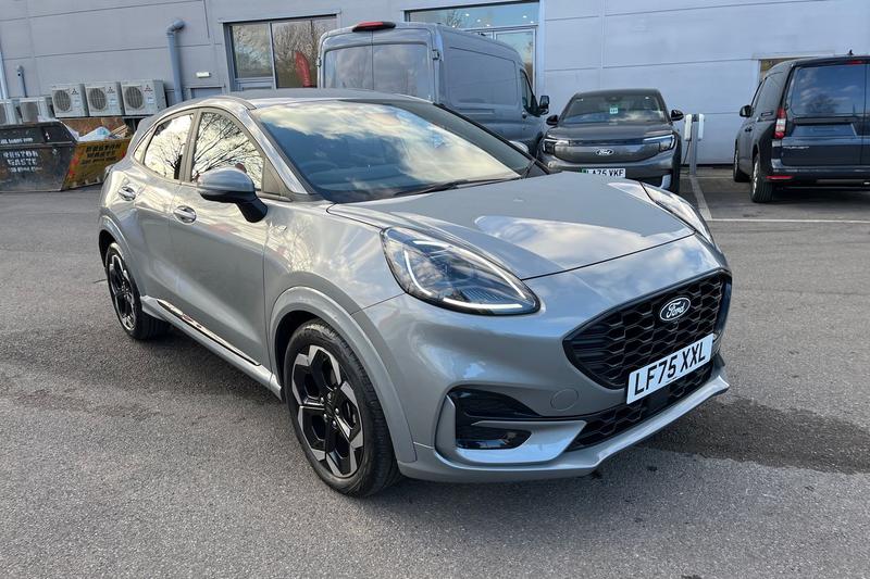 Used Ford Puma 2025 for sale - 77048090: Photo 38