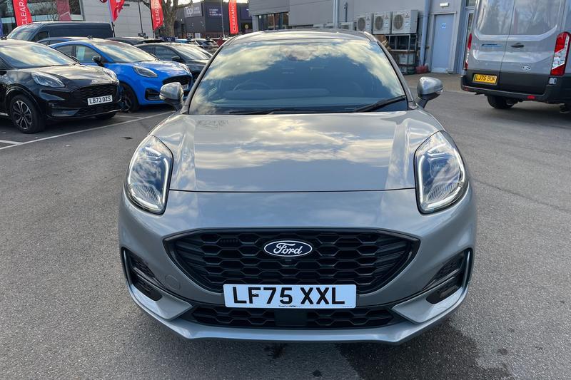 Used Ford Puma 2025 for sale - 77048090: Photo 39