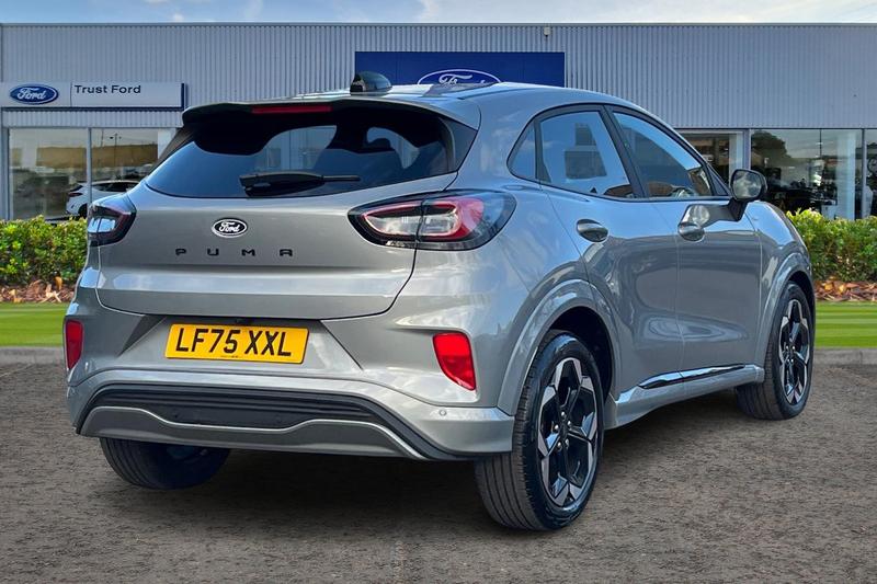 Used Ford Puma 2025 for sale - 77048090: Photo 4