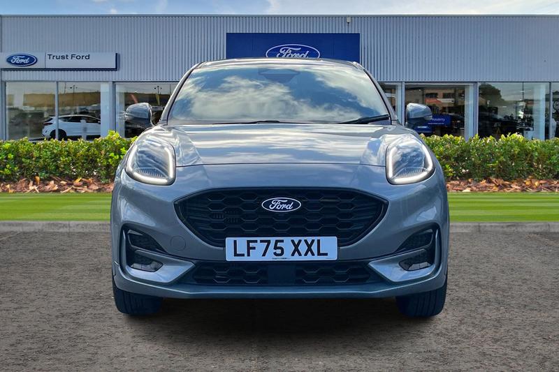 Used Ford Puma 2025 for sale - 77048090: Photo 6