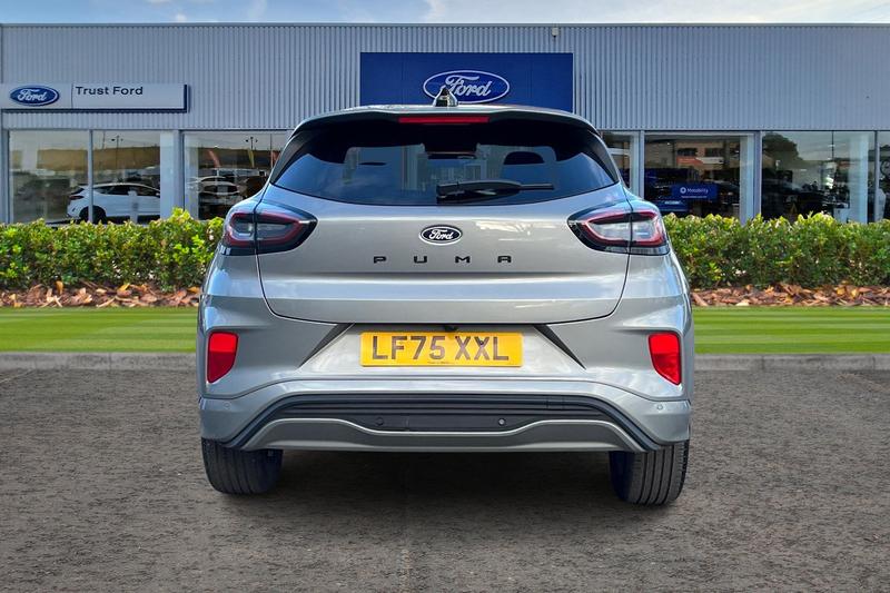 Used Ford Puma 2025 for sale - 77048090: Photo 7