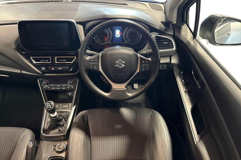 Used Suzuki SX4 S-Cross 2024 for sale - 77691619: Photo 11