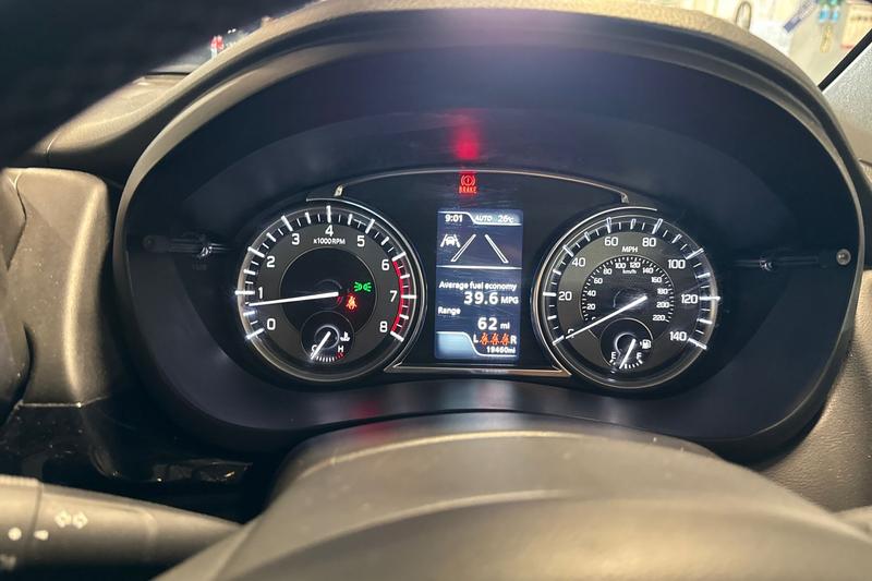 Used Suzuki SX4 S-Cross 2024 for sale - 77691619: Photo 13