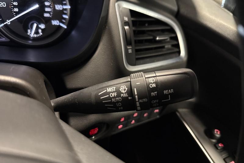 Used Suzuki SX4 S-Cross 2024 for sale - 77691619: Photo 15