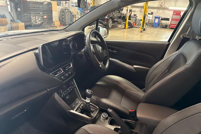 Used Suzuki SX4 S-Cross 2024 for sale - 77691619: Photo 18