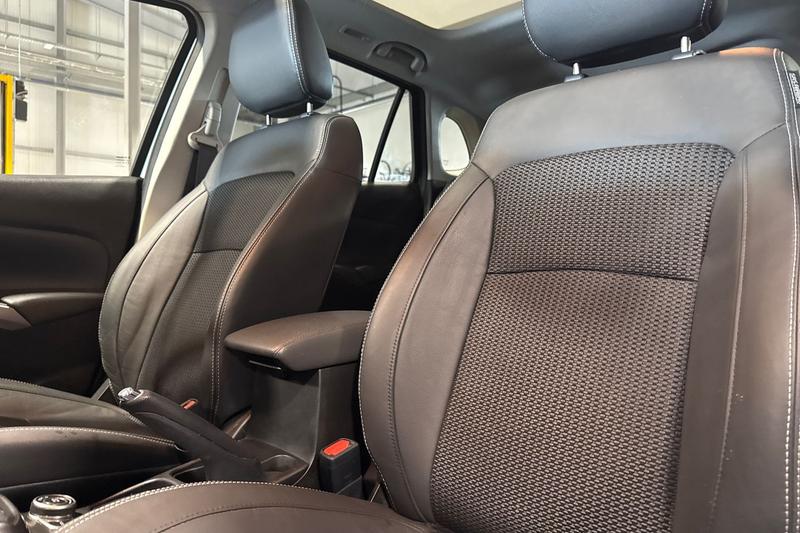 Used Suzuki SX4 S-Cross 2024 for sale - 77691619: Photo 19