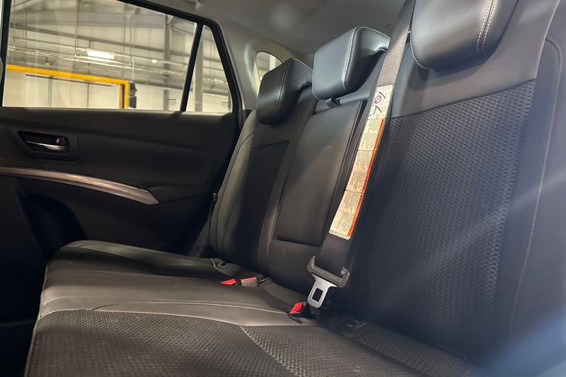 Used Suzuki SX4 S-Cross 2024 for sale - 77691619: Photo 20