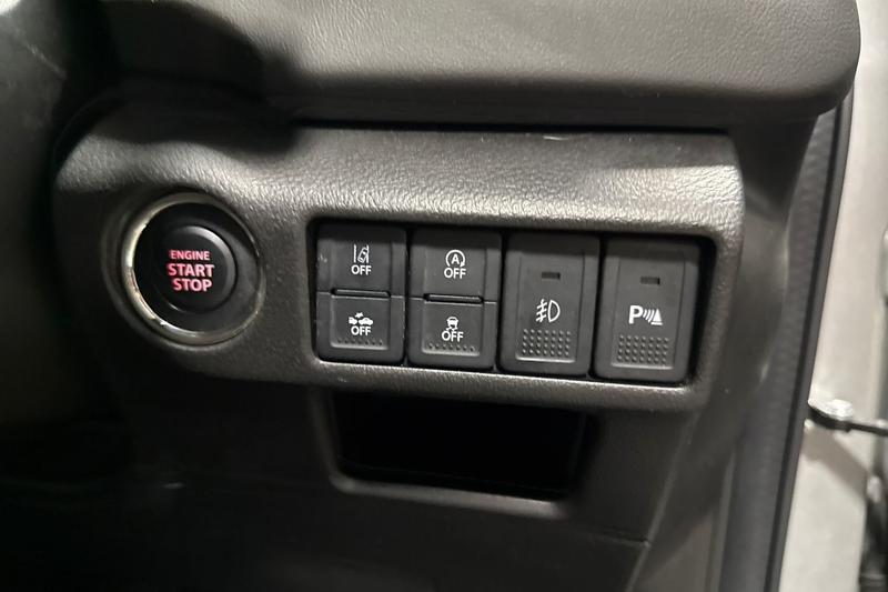 Used Suzuki SX4 S-Cross 2024 for sale - 77691619: Photo 25