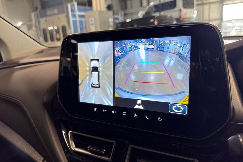 Used Suzuki SX4 S-Cross 2024 for sale - 77691619: Photo 32