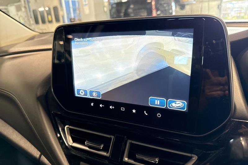 Used Suzuki SX4 S-Cross 2024 for sale - 77691619: Photo 35