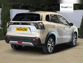 Used Suzuki SX4 S-Cross 2024 for sale - 77691619: Photo