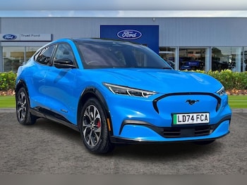 2024 - 258kW Premium 91kWh AWD 5dr Auto