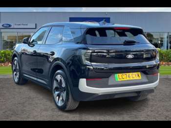Used Ford Explorer 2024 for sale - 74079356: Photo