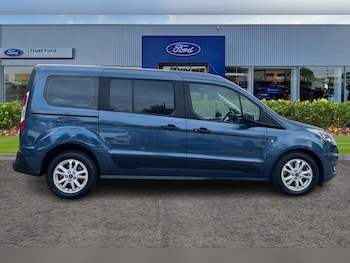 Used Ford Grand Tourneo Connect 2020 for sale - 75705840: Photo