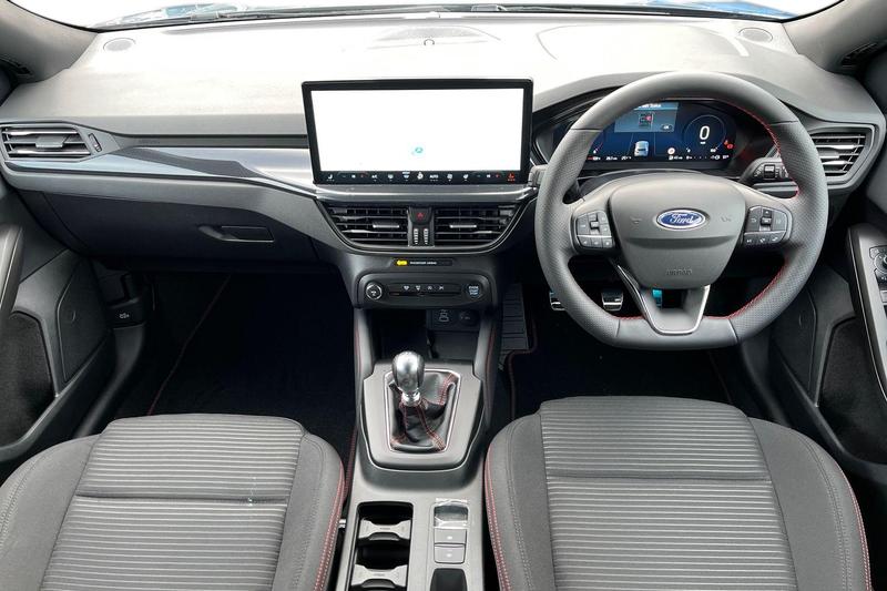 Used Ford Focus 2025 for sale - 77085260: Photo 10