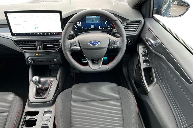 Used Ford Focus 2025 for sale - 77085260: Photo 11