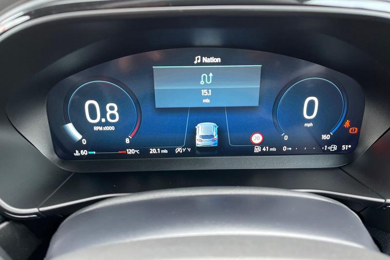 Used Ford Focus 2025 for sale - 77085260: Photo 13