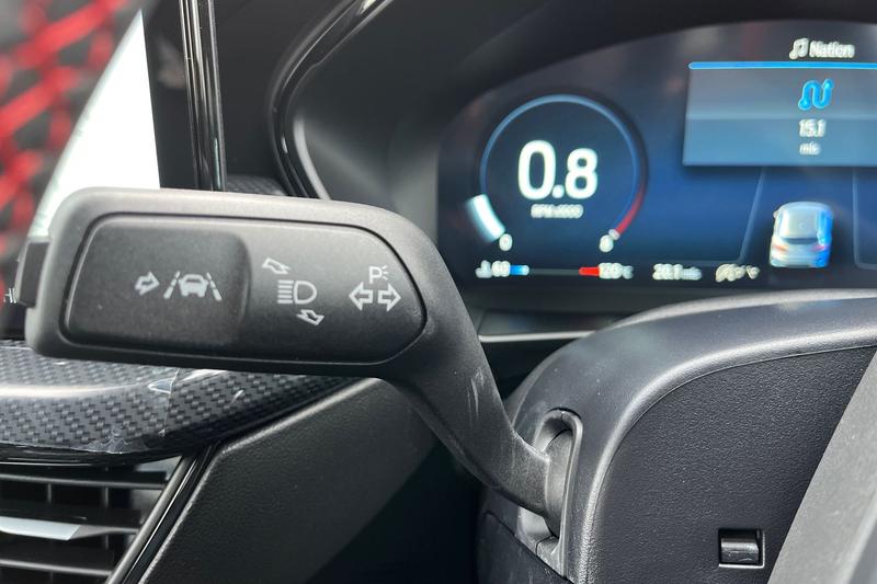 Used Ford Focus 2025 for sale - 77085260: Photo 14