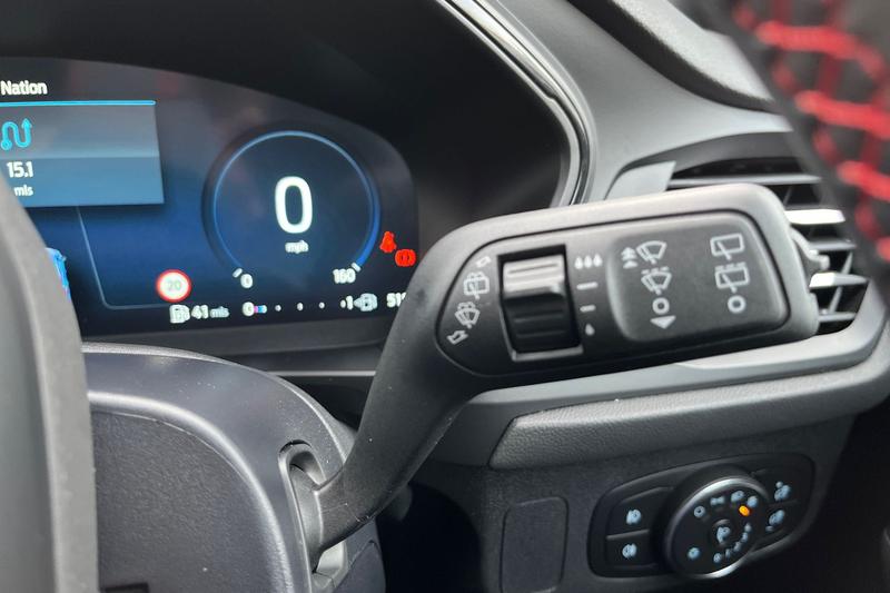 Used Ford Focus 2025 for sale - 77085260: Photo 15