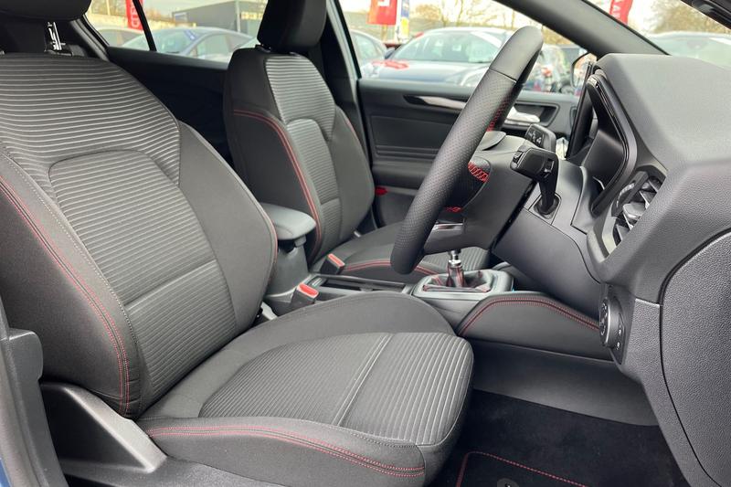 Used Ford Focus 2025 for sale - 77085260: Photo 17