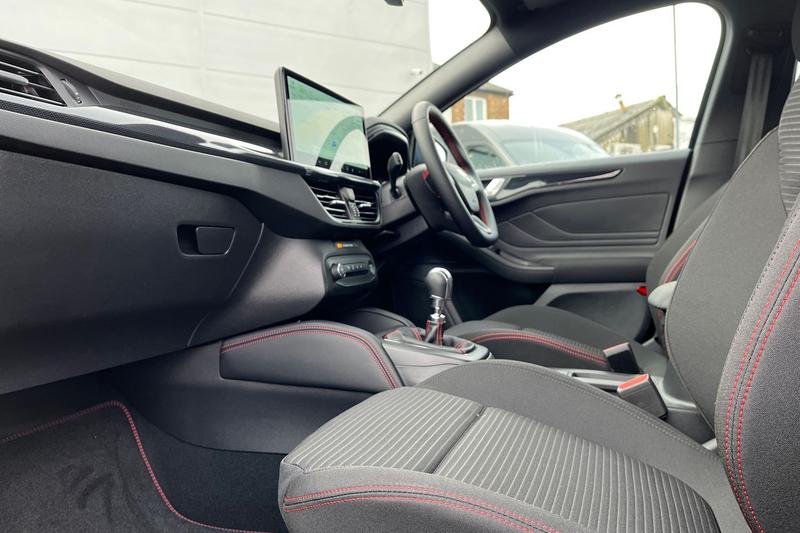 Used Ford Focus 2025 for sale - 77085260: Photo 18