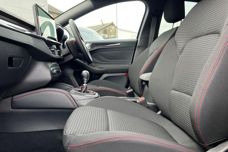 Used Ford Focus 2025 for sale - 77085260: Photo 19