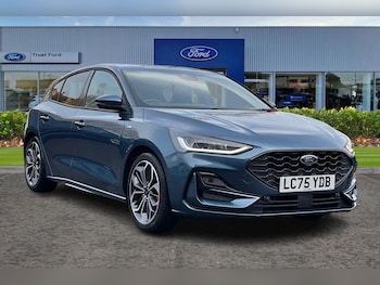 Used Ford Focus undefined for sale - 77085260: Photo