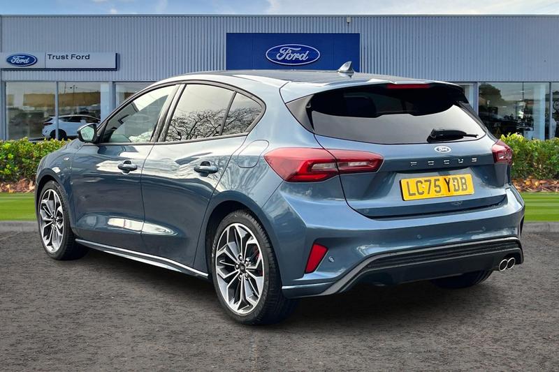 Used Ford Focus 2025 for sale - 77085260: Photo 2