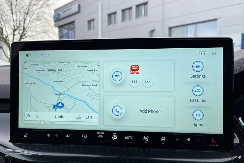 Used Ford Focus 2025 for sale - 77085260: Photo 25