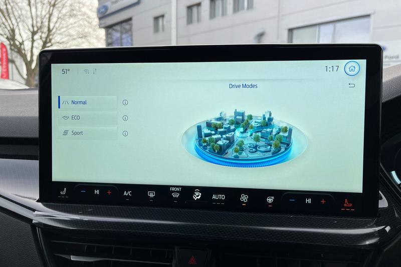 Used Ford Focus 2025 for sale - 77085260: Photo 28