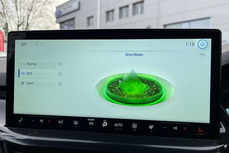 Used Ford Focus 2025 for sale - 77085260: Photo 29