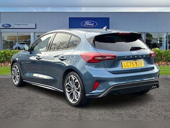 Used Ford Focus undefined for sale - 77085260: Photo