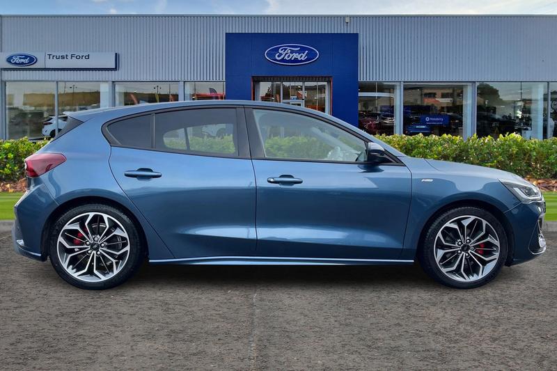 Used Ford Focus 2025 for sale - 77085260: Photo 3