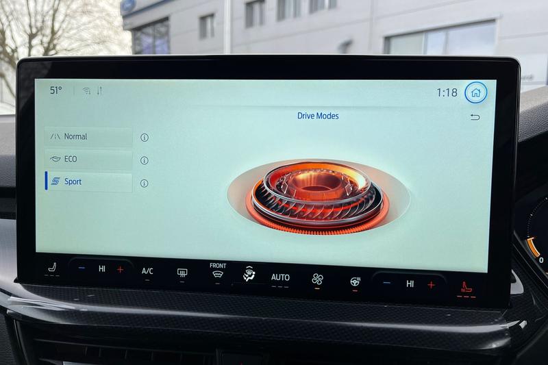 Used Ford Focus 2025 for sale - 77085260: Photo 30