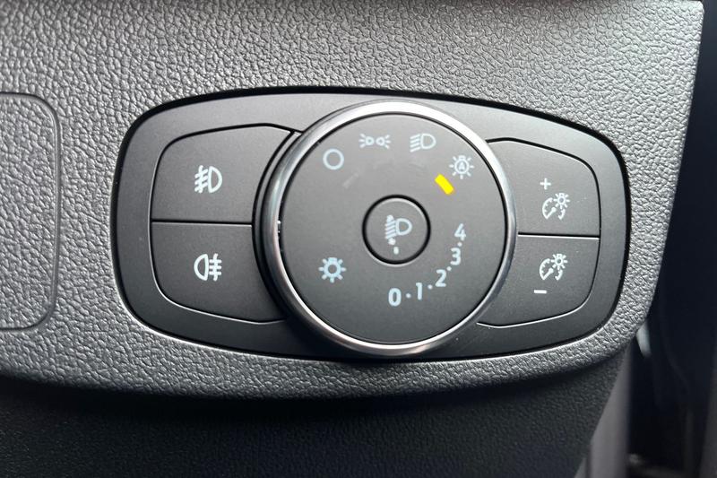 Used Ford Focus 2025 for sale - 77085260: Photo 31