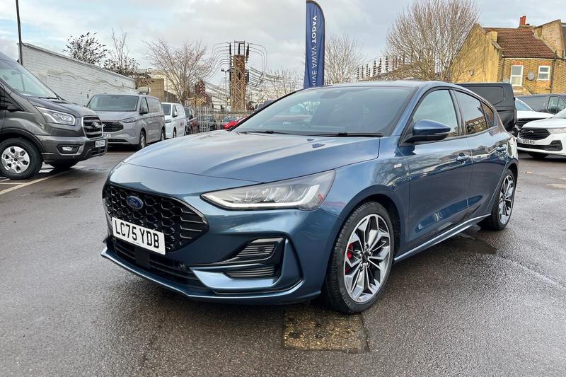 Used Ford Focus 2025 for sale - 77085260: Photo 32