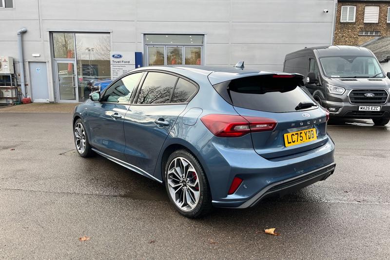 Used Ford Focus 2025 for sale - 77085260: Photo 34