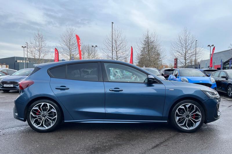 Used Ford Focus 2025 for sale - 77085260: Photo 37